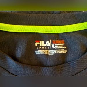 FILA Running Shirt